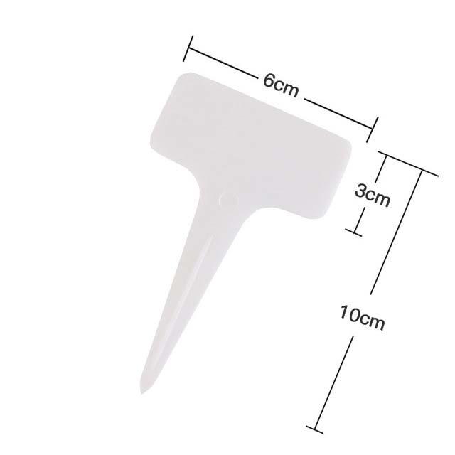 20 Thẻ ghi tên bằng nhựa PVC dang biển hiệu chất liệu bằng nhựa
