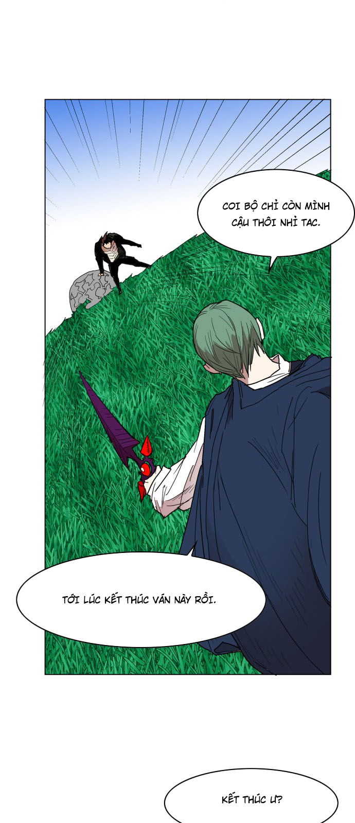 hard core leveling warrior chapter 128 44