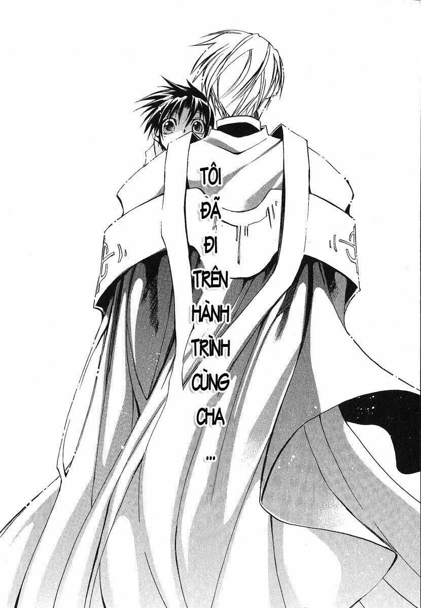 07 hồn ma chapter 20 15