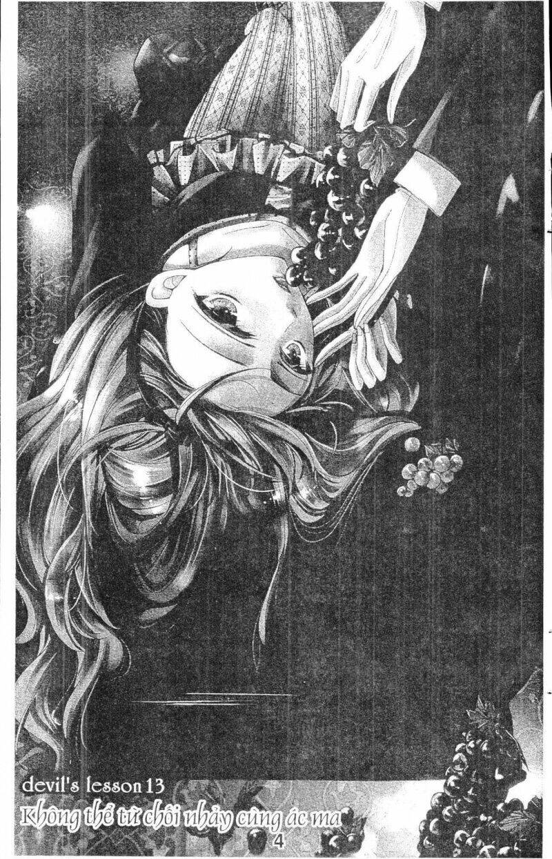 amai akuma ga warau chapter 21 2