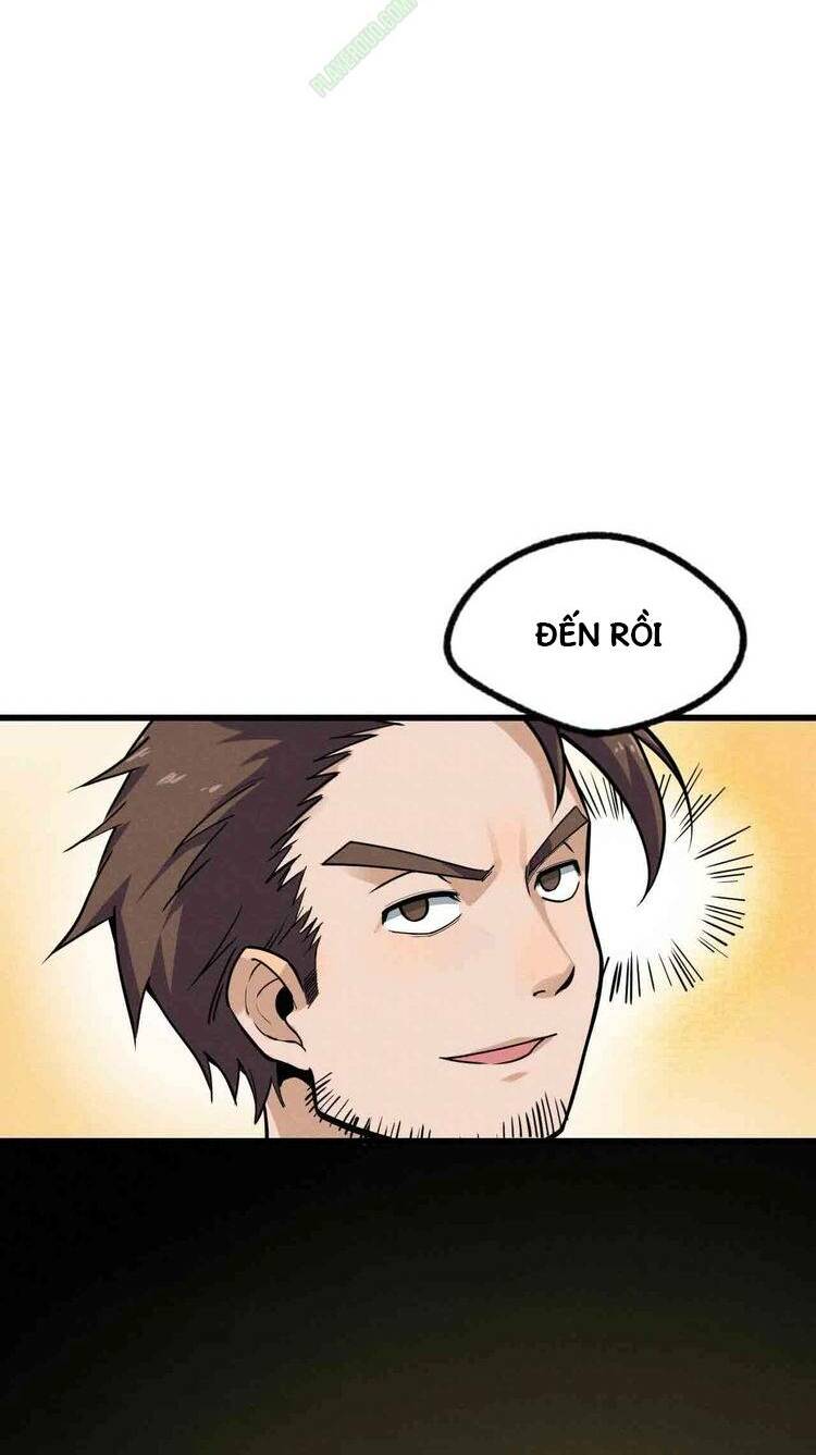 tu chân cuồng thiếu tại vườn trường chapter 23 7