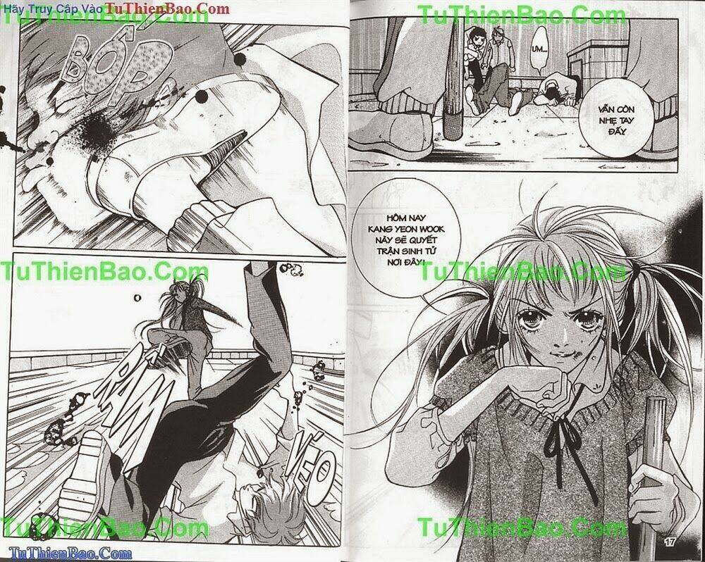 cổ vật kinh hoàng chapter 4 9