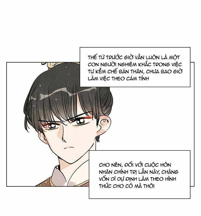 bang chủ đại nhân tìm cách trị hói đầu chapter 69 26