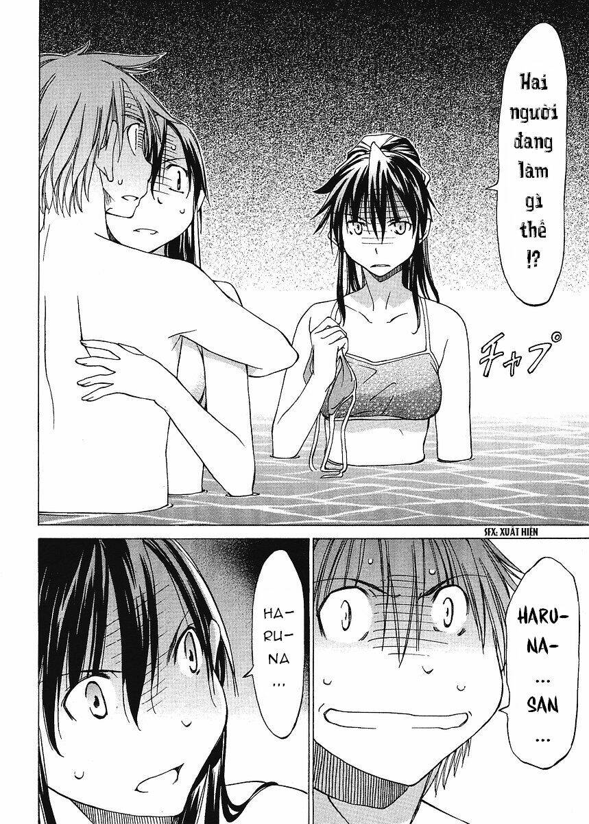 haru to natsu chapter 2 23