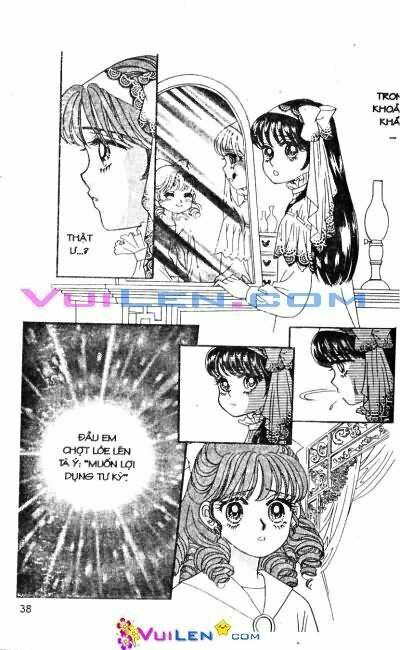 cô gái 300 tuổi chapter 3 38