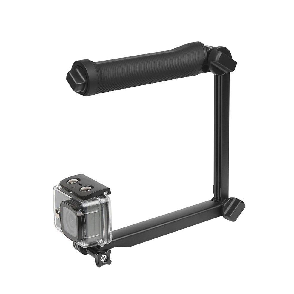 Gậy đa năng cho GoPro - 3-Way Grip Monopod GoPro