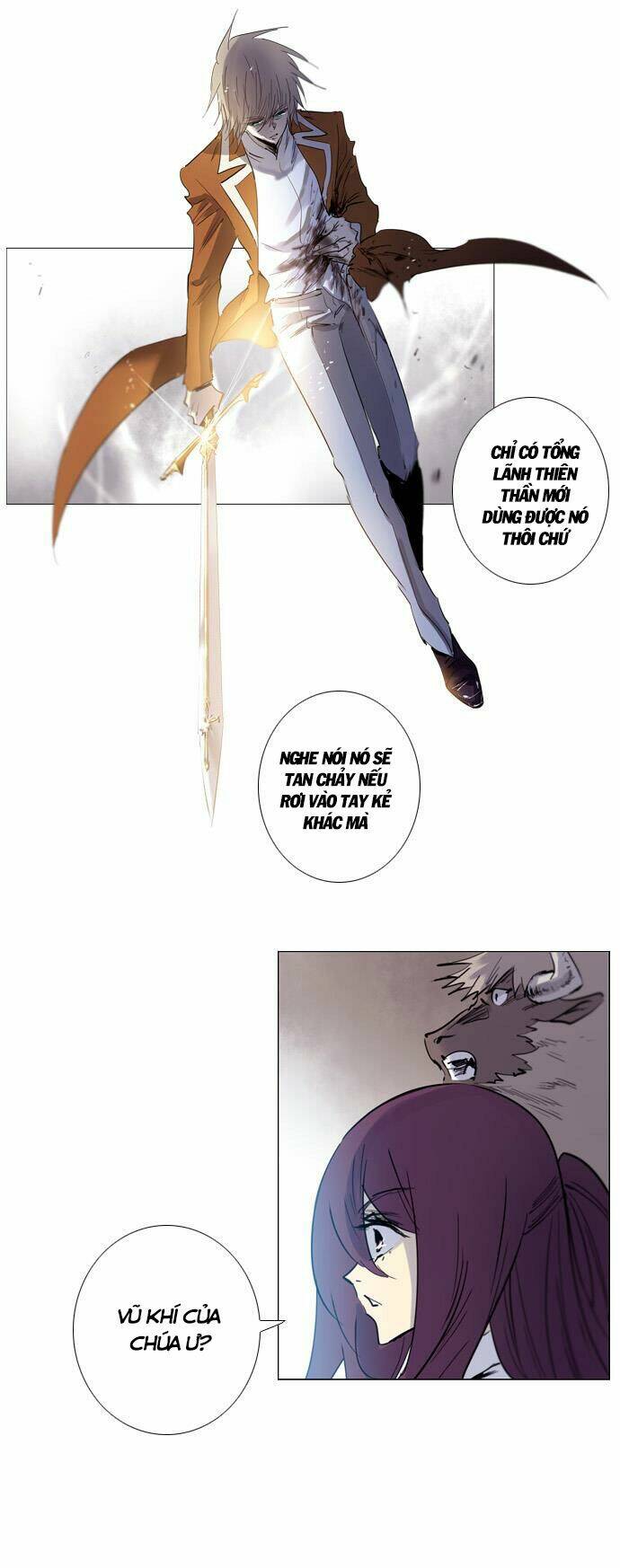 bản khế ước linh hồn chapter 167 4