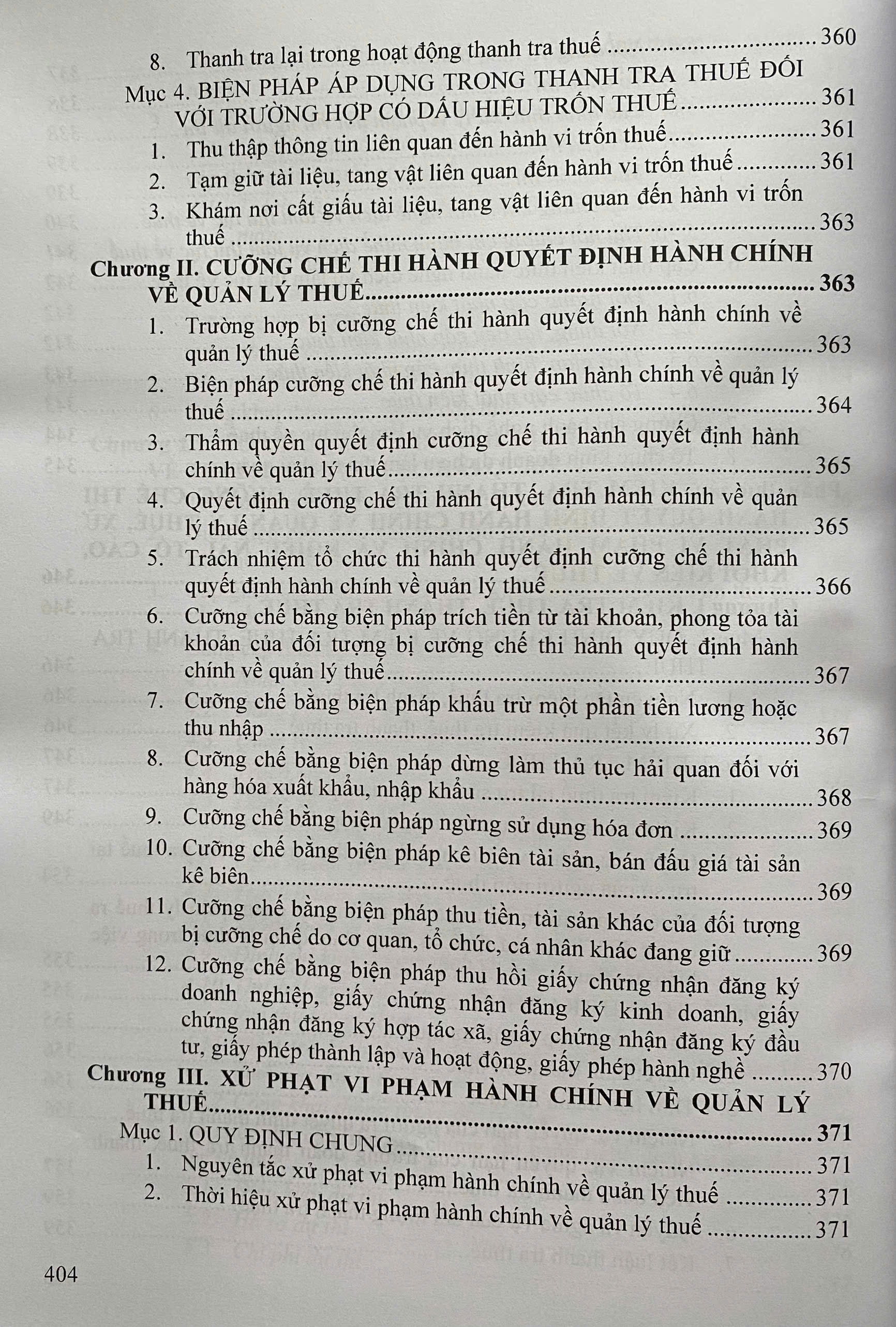 Chỉ Dẫn Áp Dụng Luật Kế Toán ( Sửa đổi, bổ sung ) Và Những Quy Định Mới Trong Công Tác Quản Lý Thuế Áp Dụng Trong Các Loại Hình Doanh Nghiệp