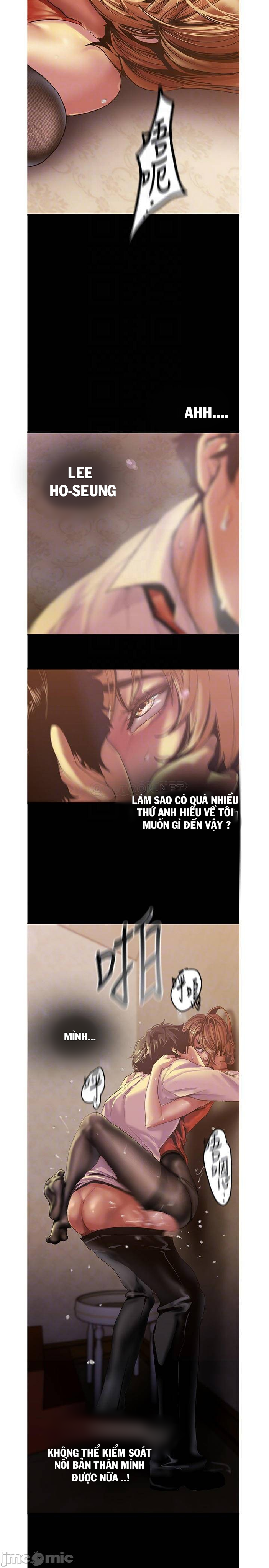 một thế giới mới tuyệt vời chapter 123 16