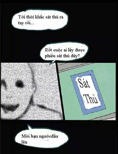 trò chơi sát thủ chapter 2 26