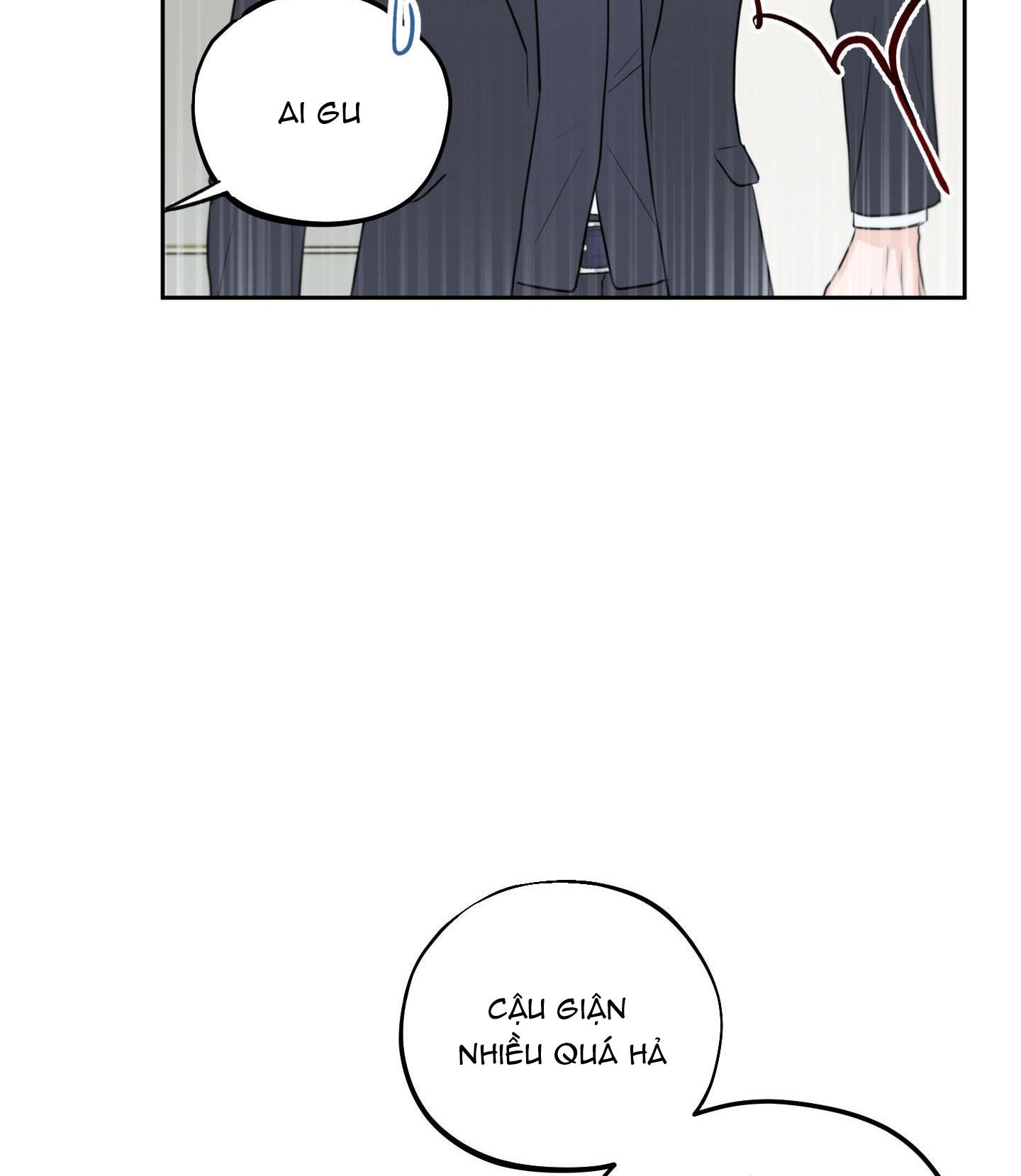 sự phụ thuộc giữa củi và lửa chapter 3 21