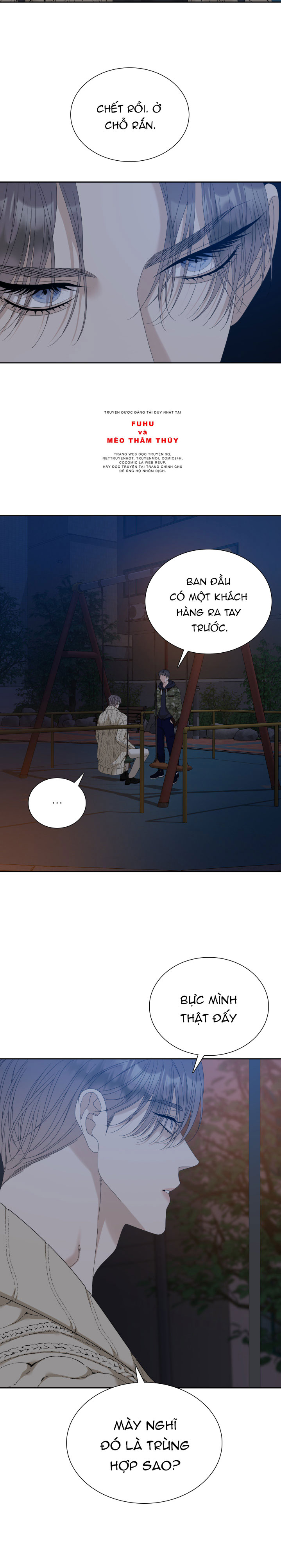 tên cặn bã chapter 32 11