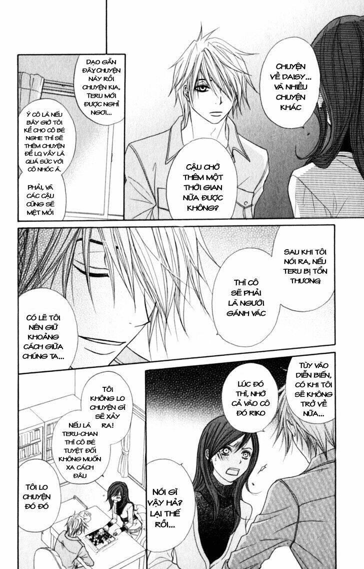 điện kích daisy chapter 28 11