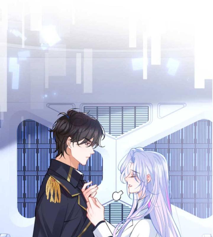 vị chỉ huy lạnh lùng khóc trong vòng tay tôi chapter 37 11