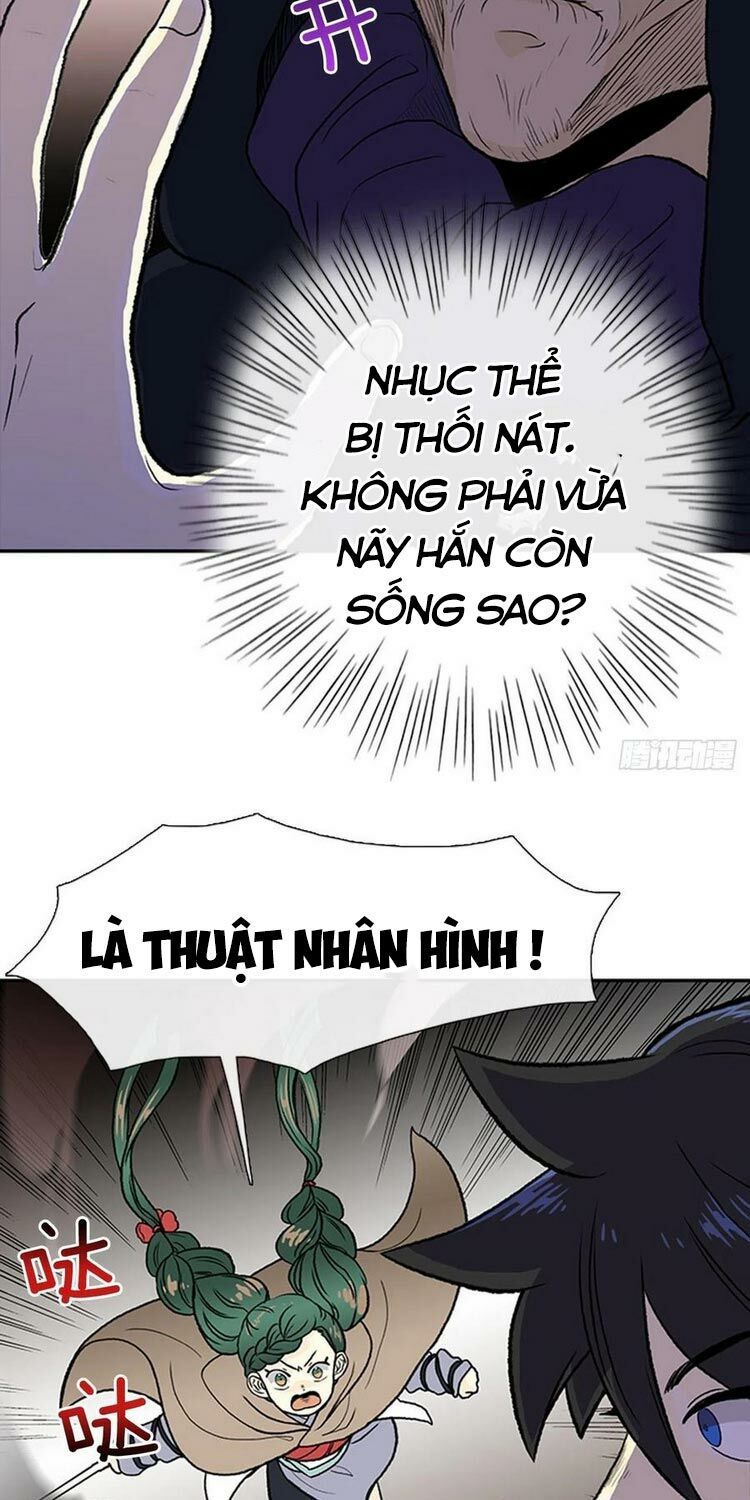 học sĩ tái sinh chapter 153 22