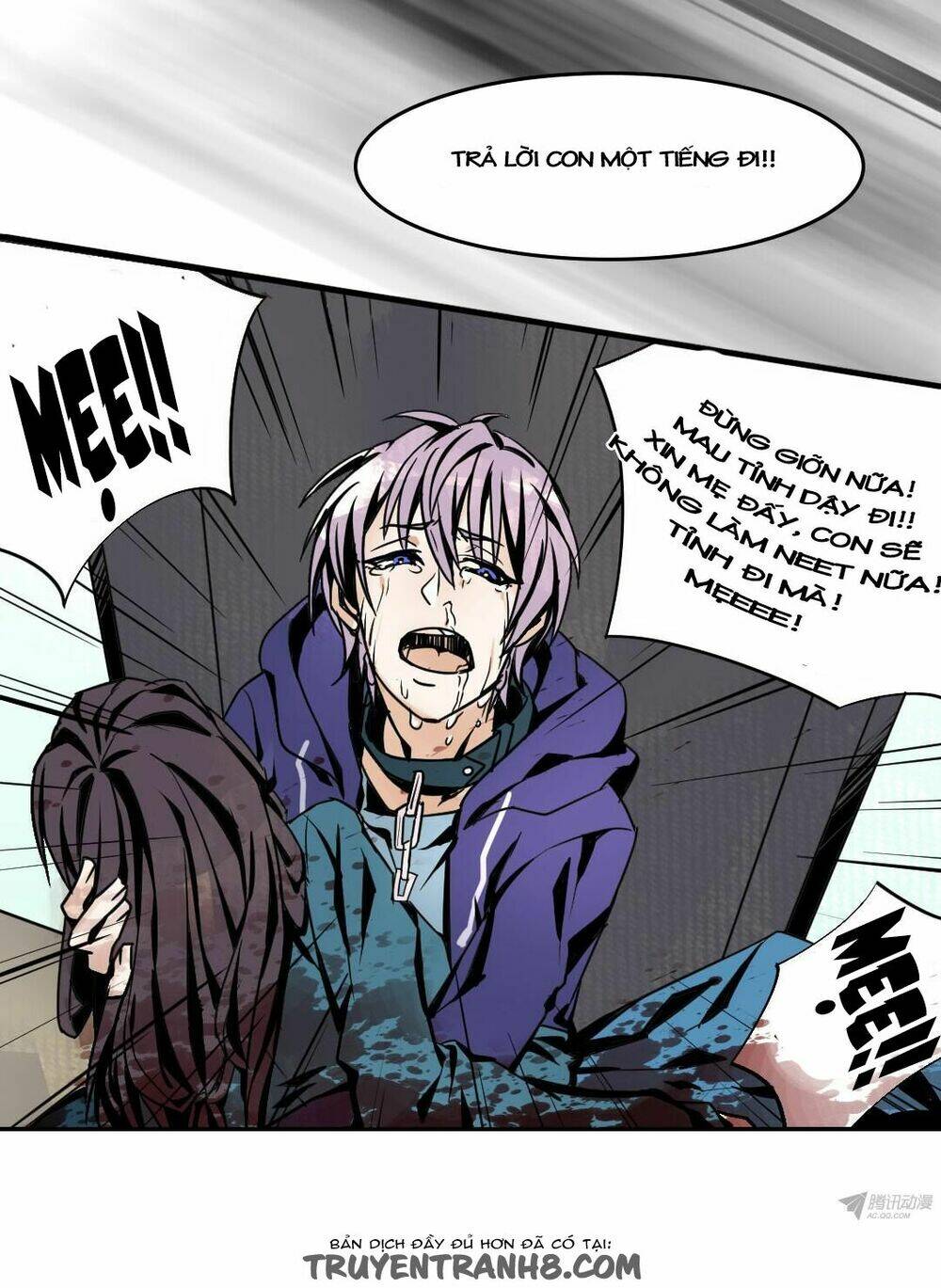 điều ước của người phàm chapter 1 38