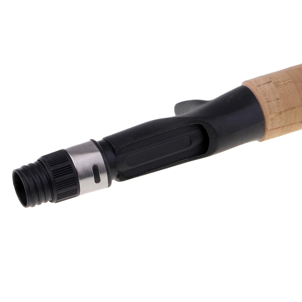 Fishing Rod Handle Composite Cork Spinning DIY Rod Building or Repair 395mm