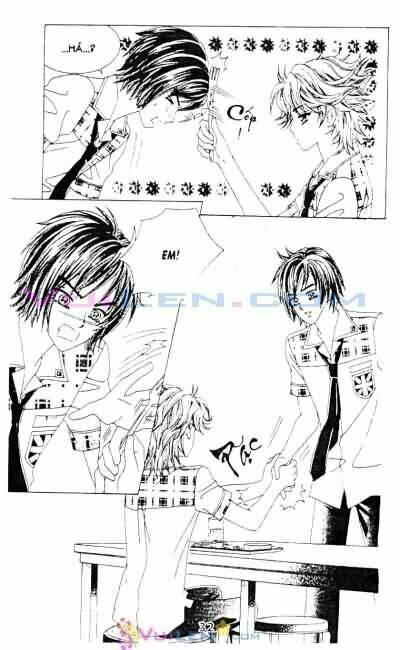 chàng gà mái chapter 6 32