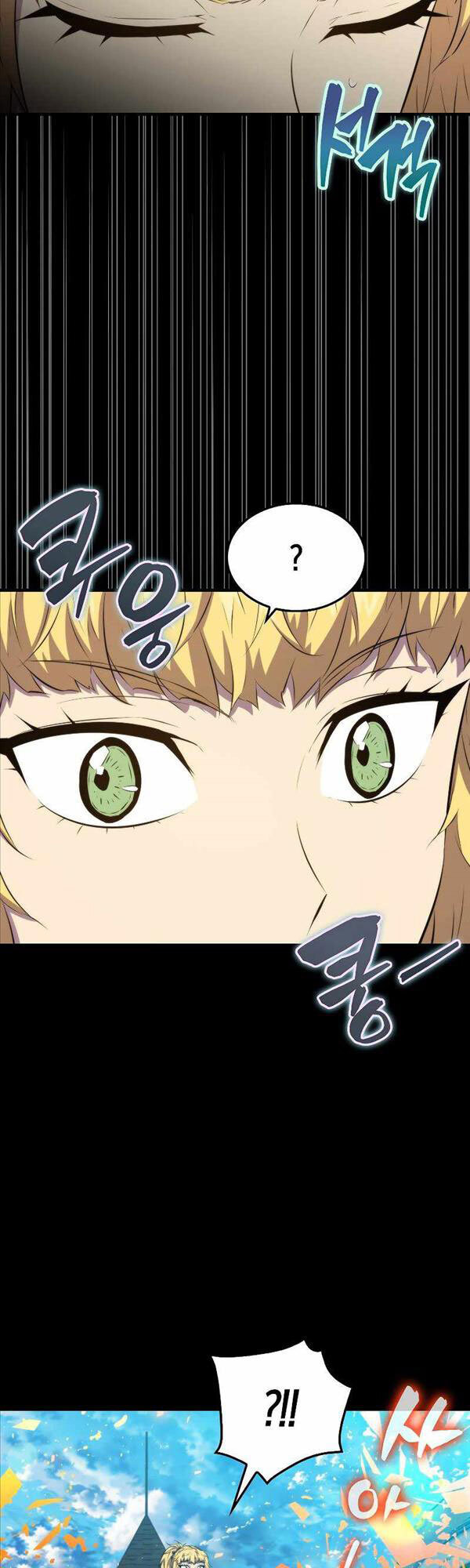 tôi thăng cấp trong lúc ngủ chapter 48 4