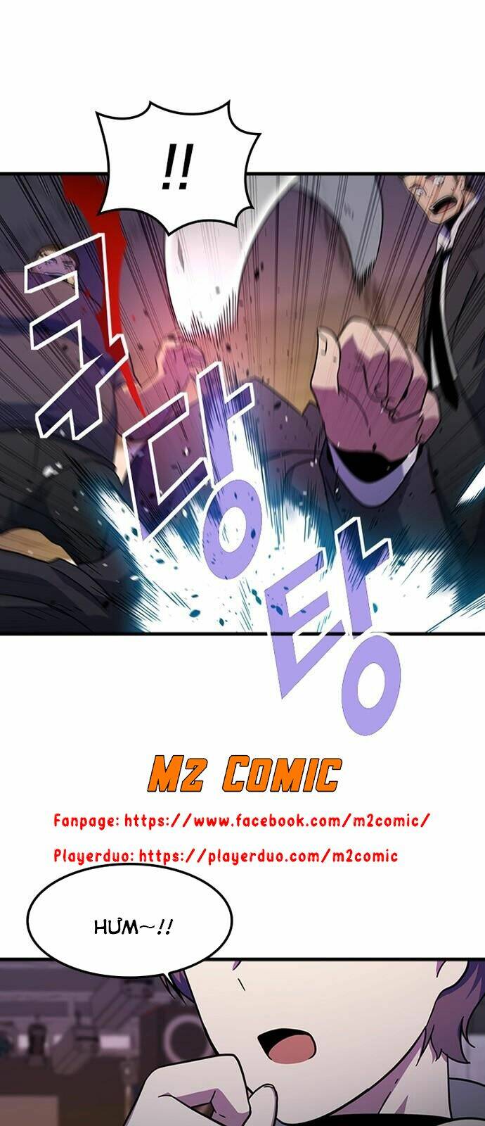 điểm chết chapter 26 31