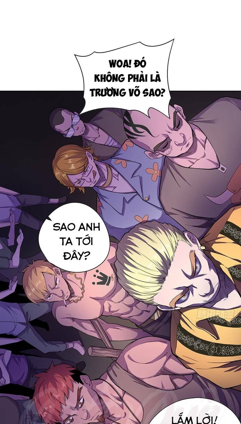 vương bài thần y chapter 7 21