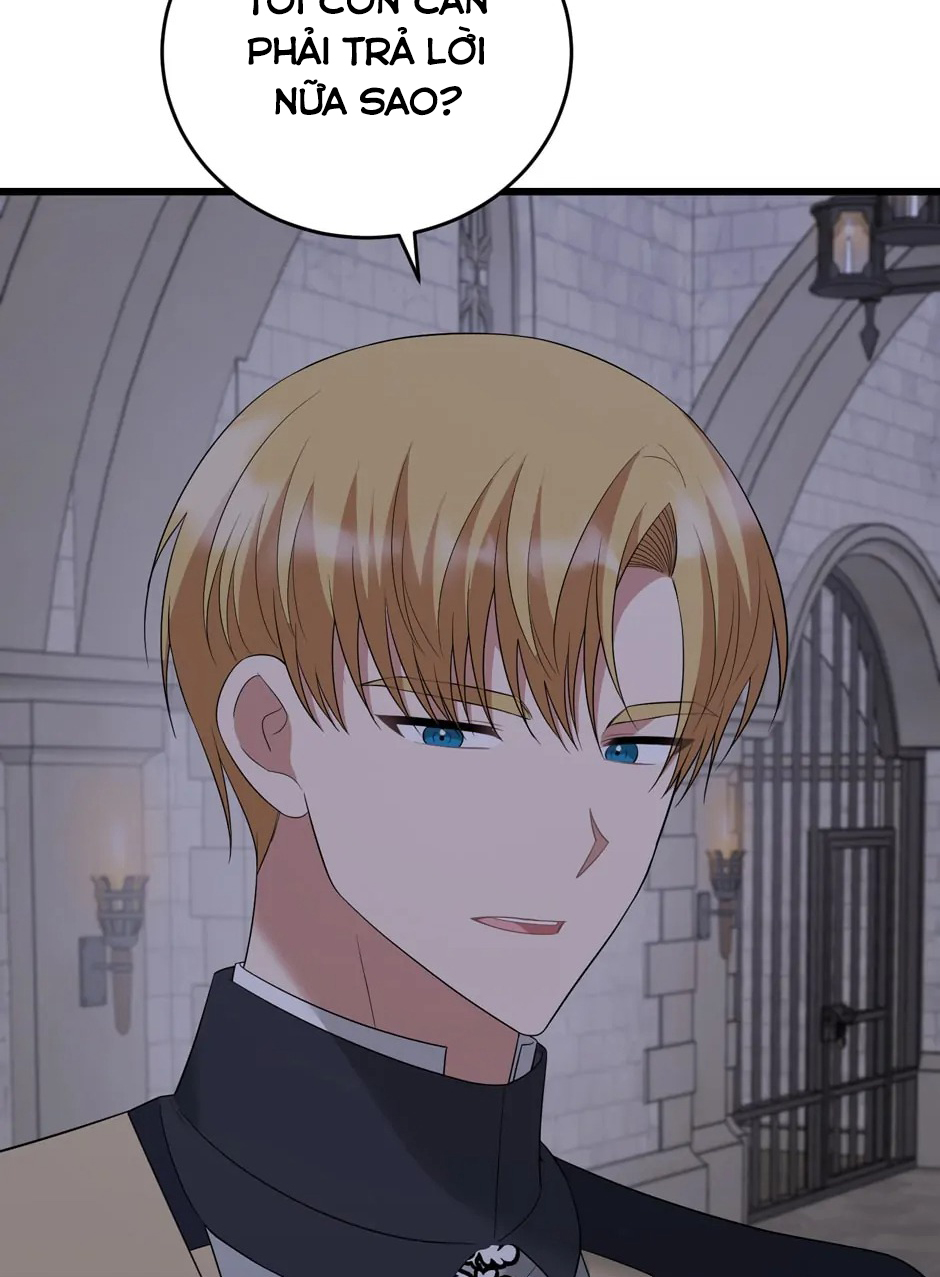 anh trai nguy hiểm của tôi chapter 90 83