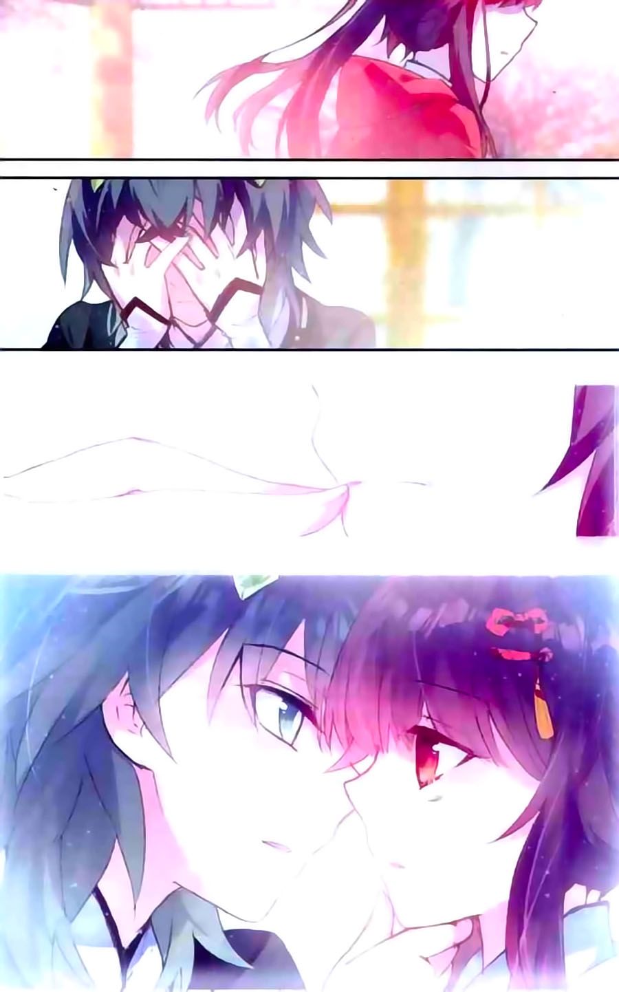 thiên hành thiết sự chapter 53 6