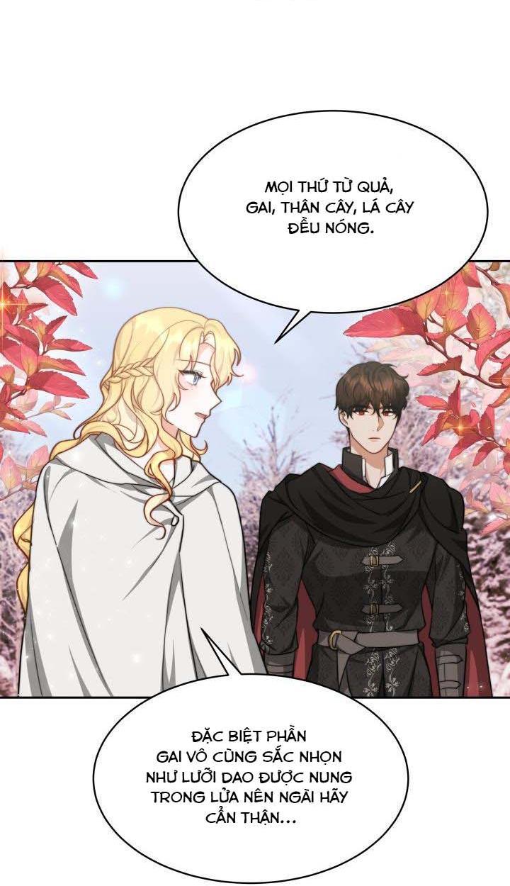 từ chồng cũ hóa thành nam chính chapter 22 49