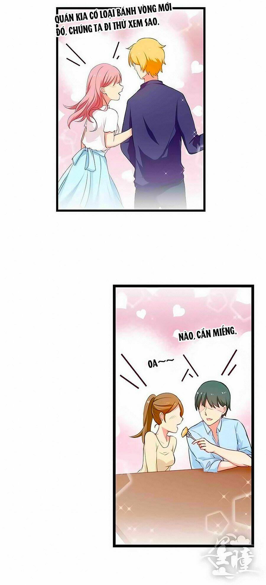 chỉ nhiễm thành hôn chapter 81 9