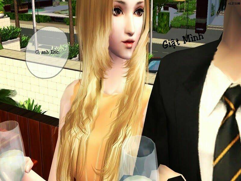 nụ cười của anh [truyện sims] chapter 65 48