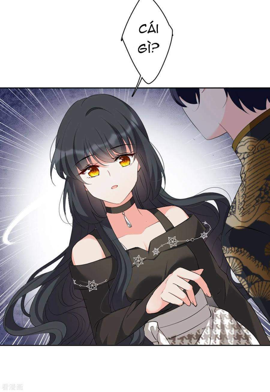 cô ấy đến rồi, xin nằm xuống! chapter 43 16