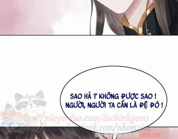trọng sinh bá sủng nhiếp chính vương quá mạnh mẽ chapter 98 18