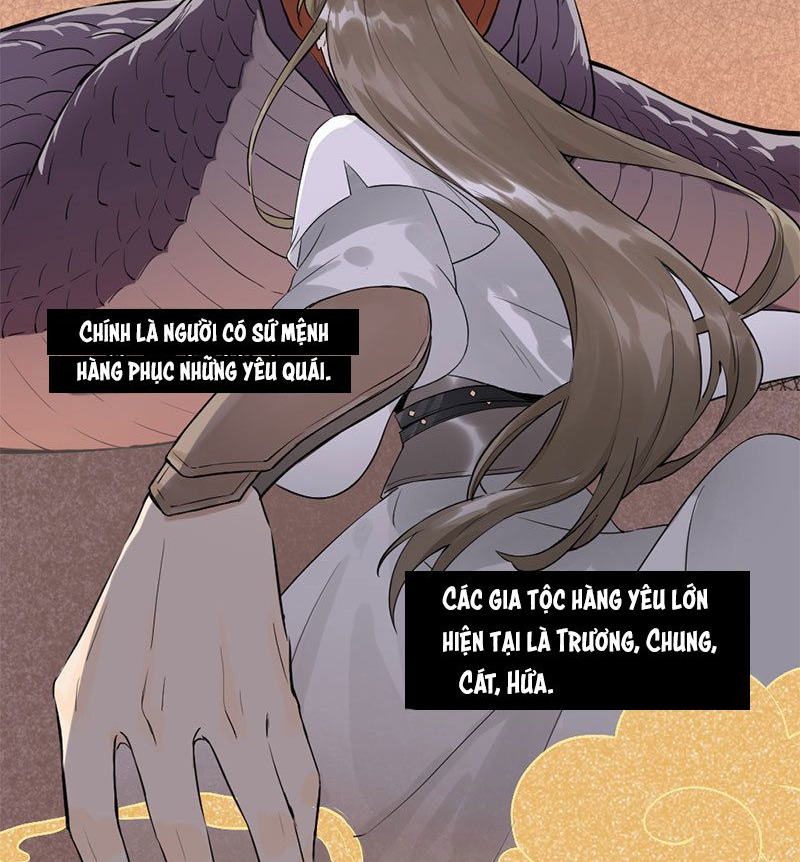 lục châu ca đầu chapter 2 2