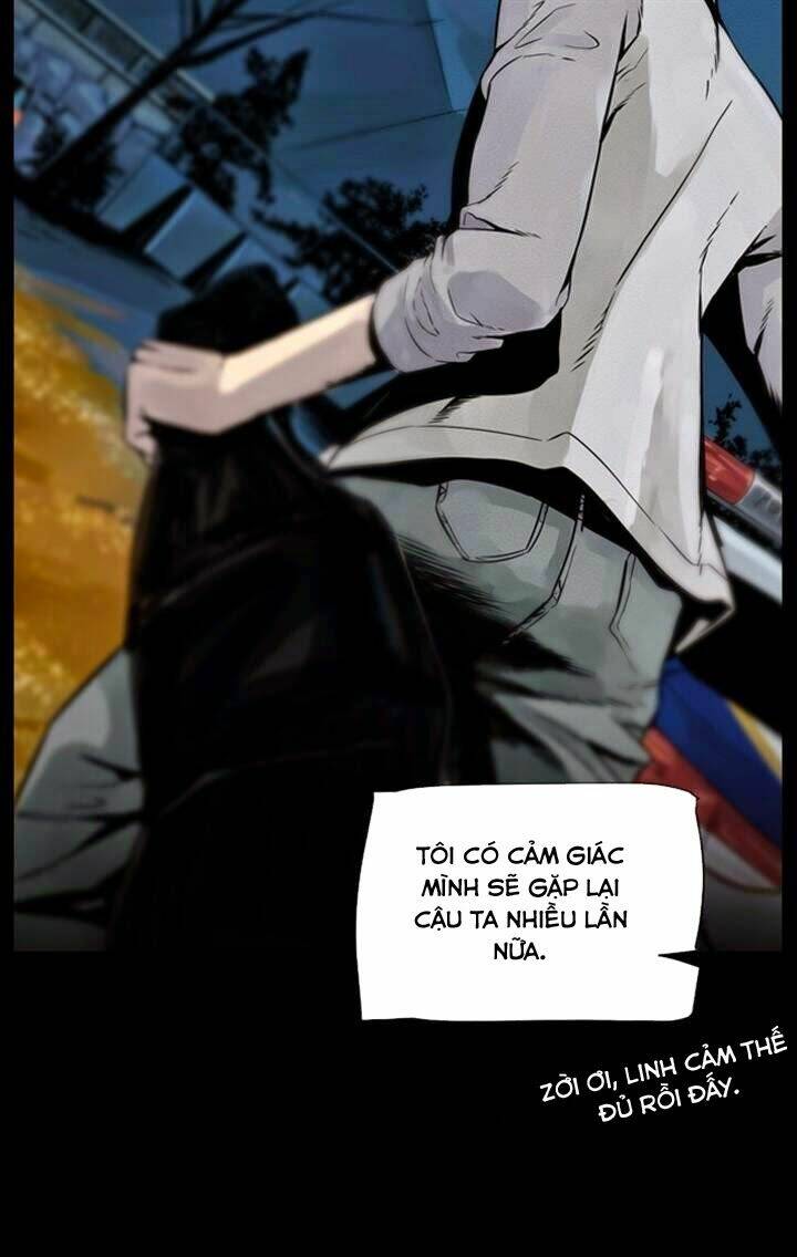 những xác chết hồi sinh từ đại dương chapter 13 35