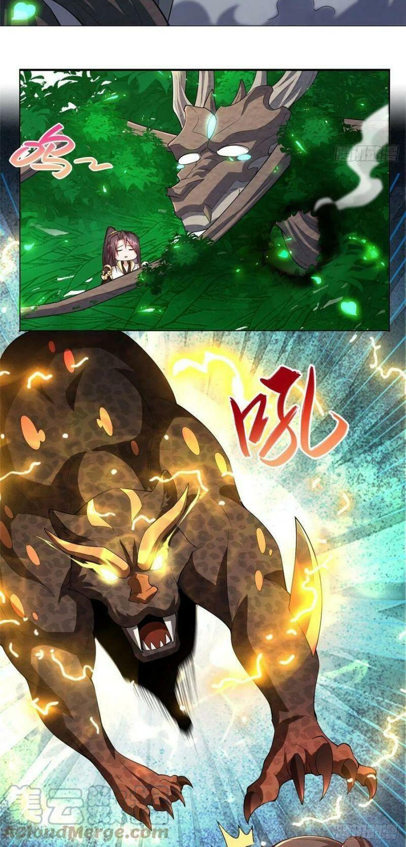 người nuôi rồng chapter 80 5