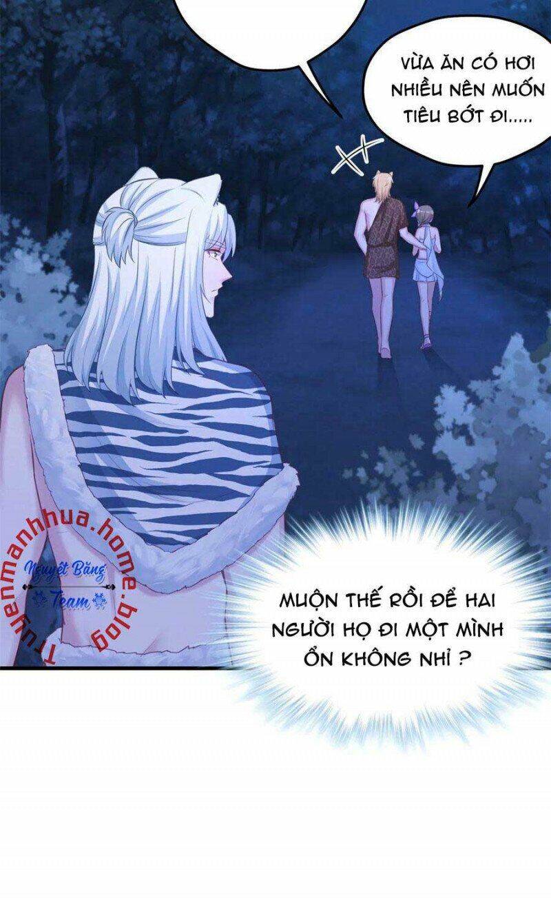 [16+] thảnh thơi thú thế chủng chủng điền, sinh sinh tể chapter 329 24