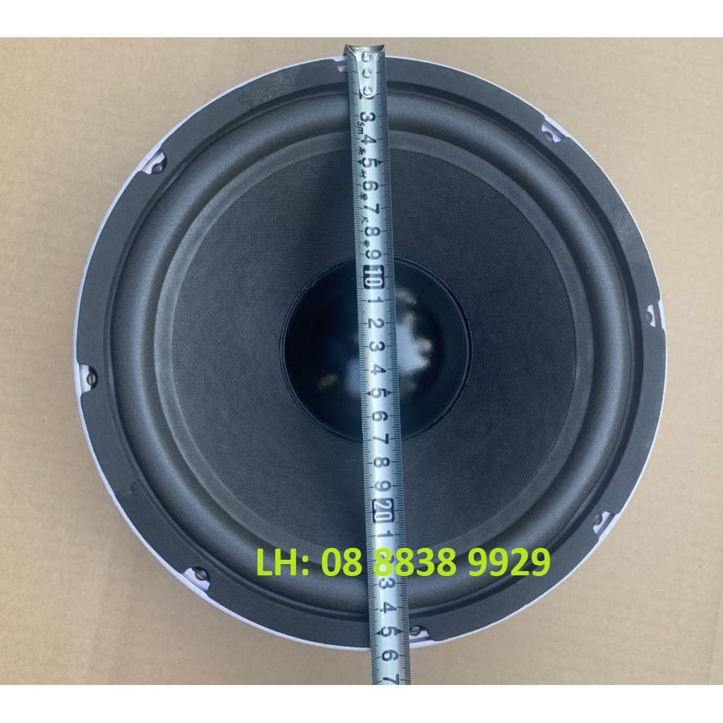 LOA BASS 25 HONGKY KHUNG NHÔM TỪ 140 COIL 51 CAO CẤP - HÀNG CHÍNH HÃNG