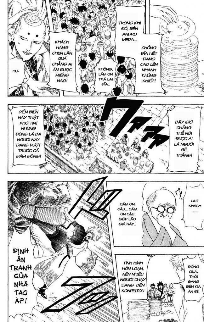 gintama - linh hồn bạc chapter 109 10