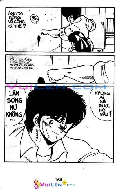 truyền nhân atula - shura no mon i chapter 2 166