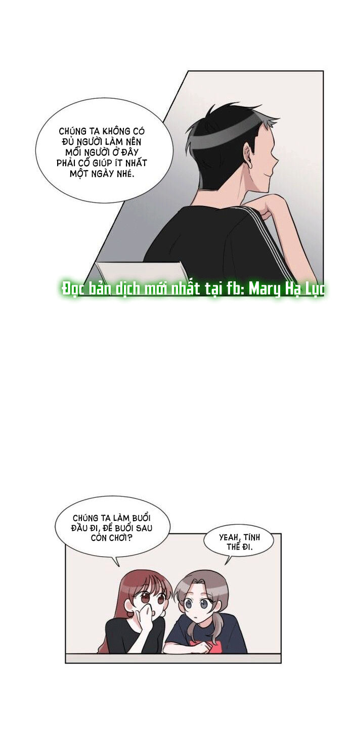 gatabutata chapter 32.1 18