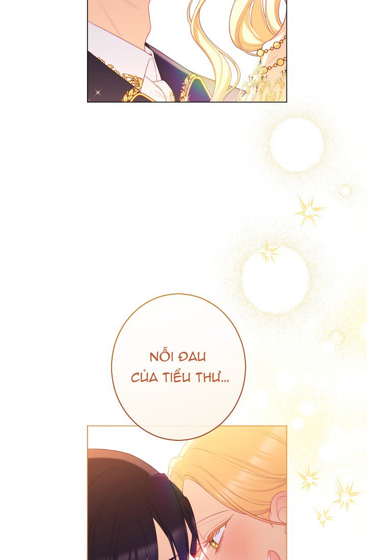 ác nữ đảo ngược đồng hồ cát chapter 104 13