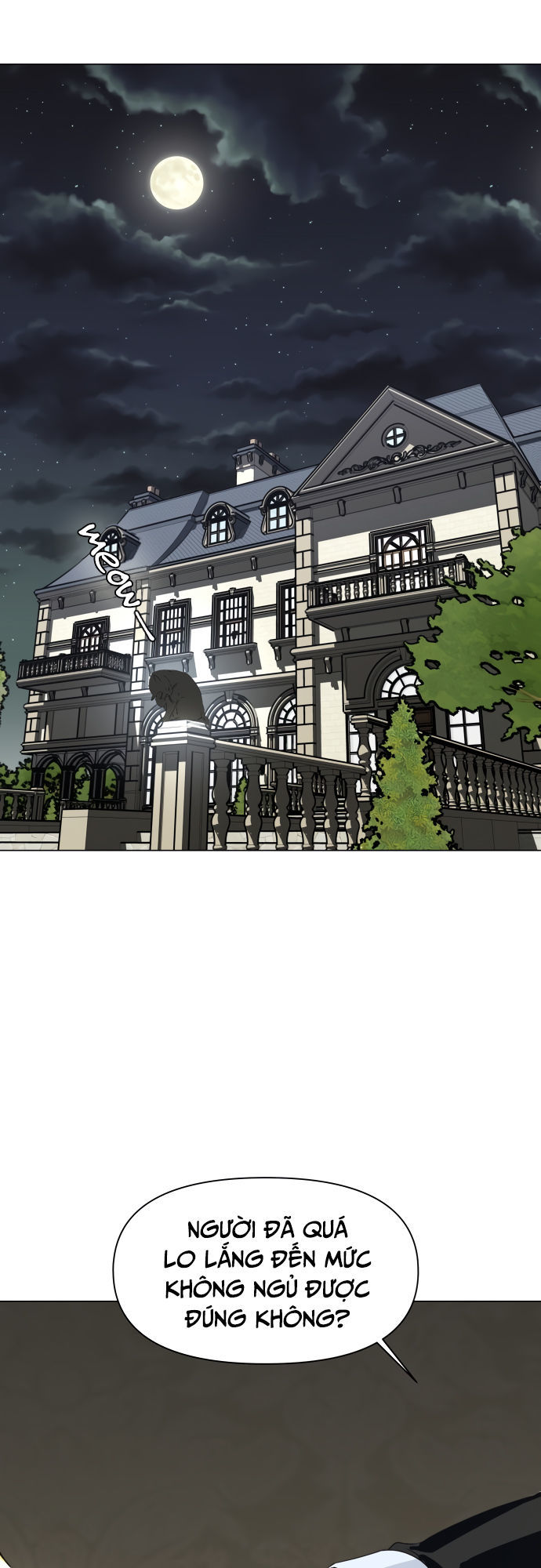 tôi muốn trở thành cô ấy dù chỉ một ngày chapter 5 36