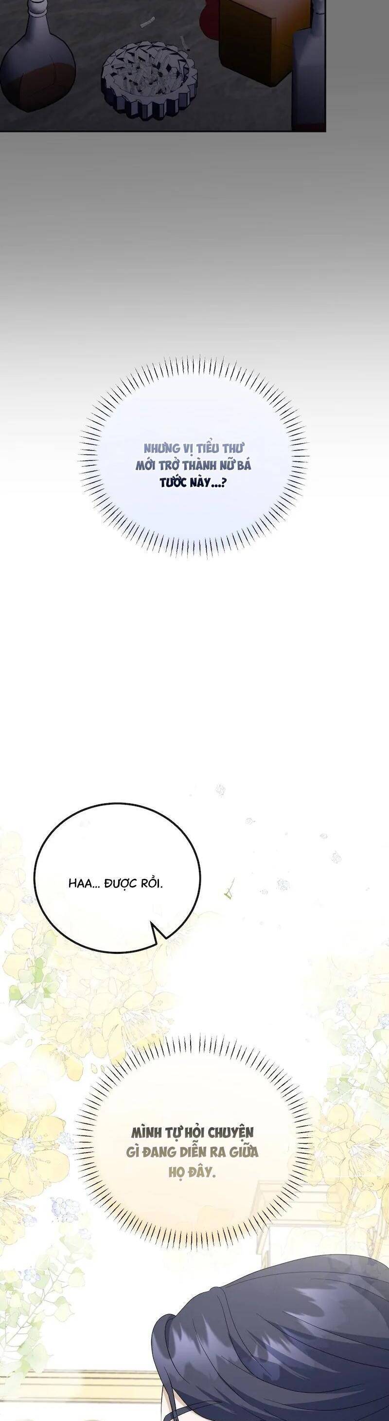 sống chung với người chồng dịu dàng chapter 8 45