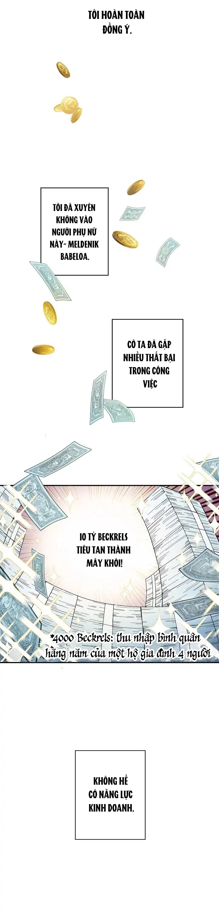 đừng đến cửa hàng của ác nữ phản diện chapter 1 3