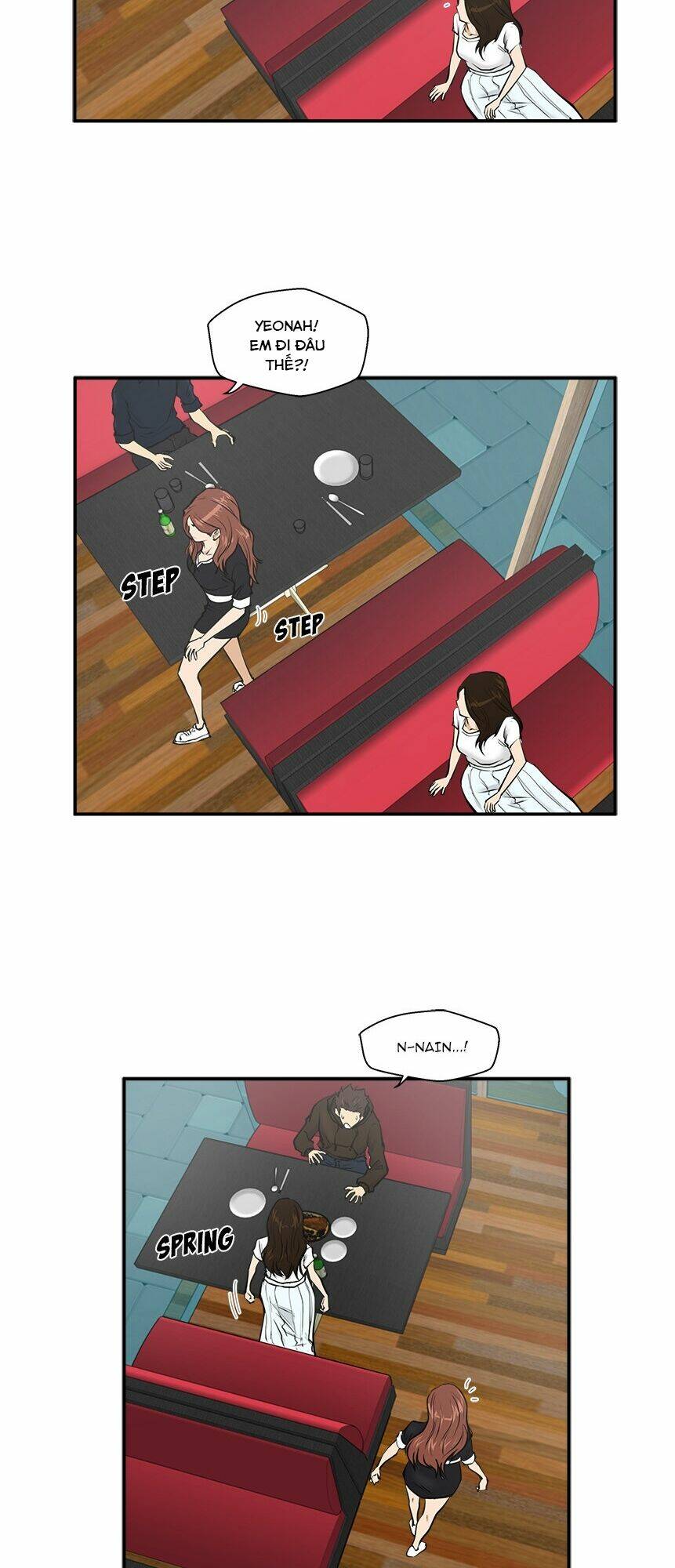 mr kang chapter 25 5