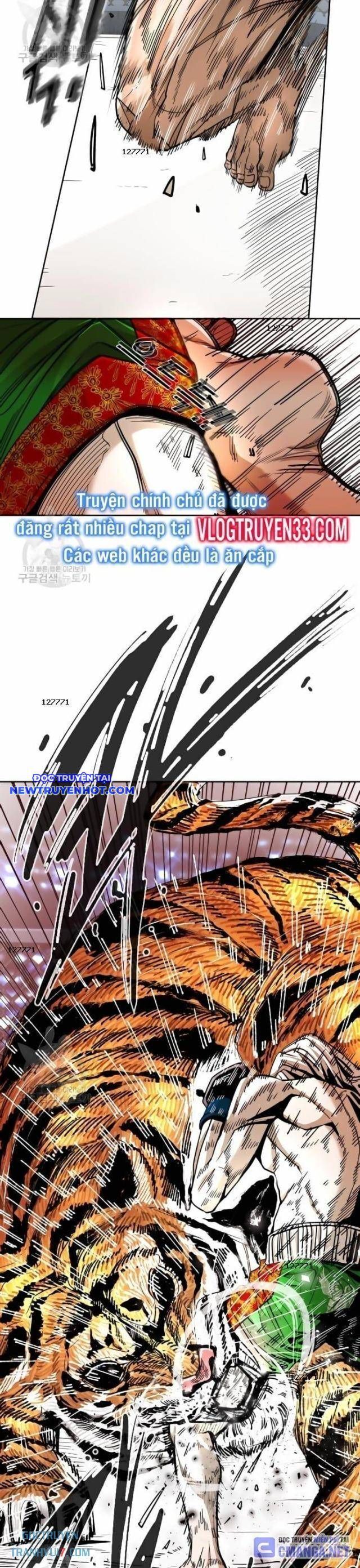 shark - cá mập chapter 246 7