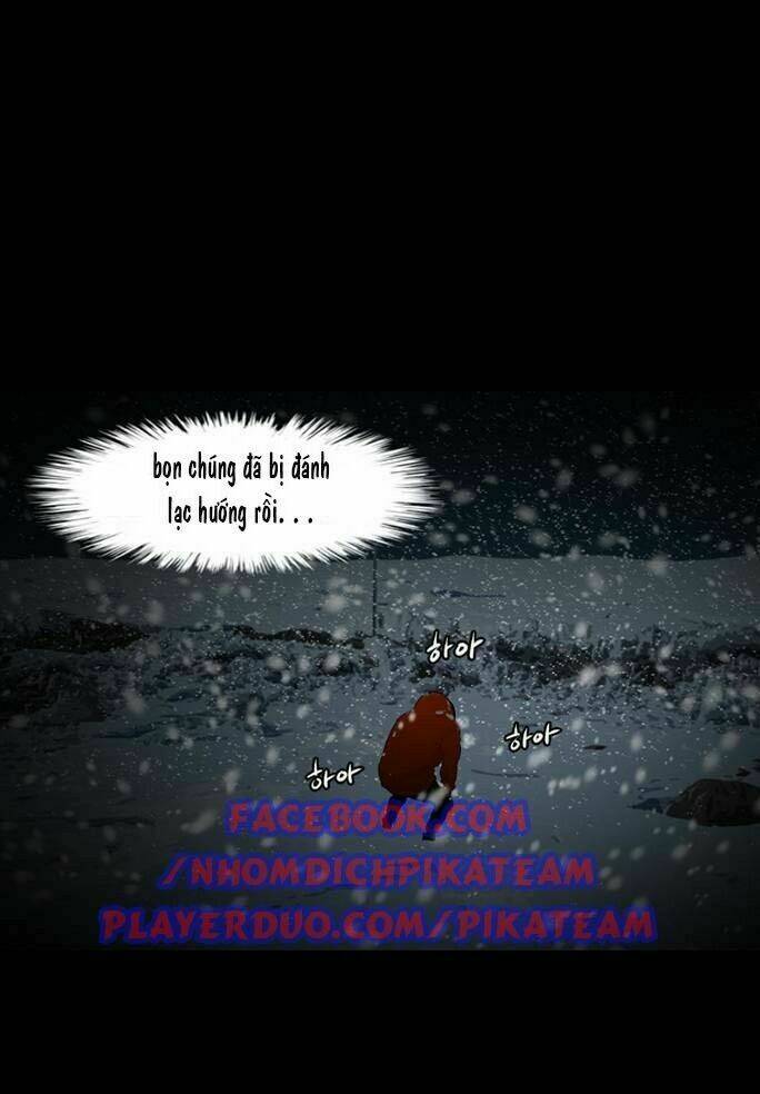 đêm vùng cực chapter 26 54