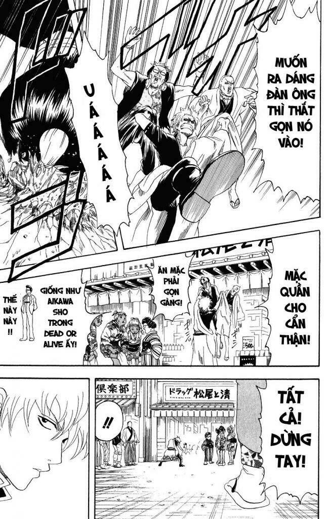 gintama - linh hồn bạc chapter 104 15