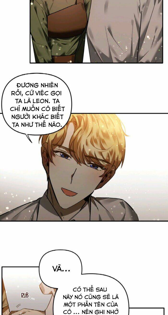 phương pháp tán tỉnh của nữ thợ săn chapter 28 11