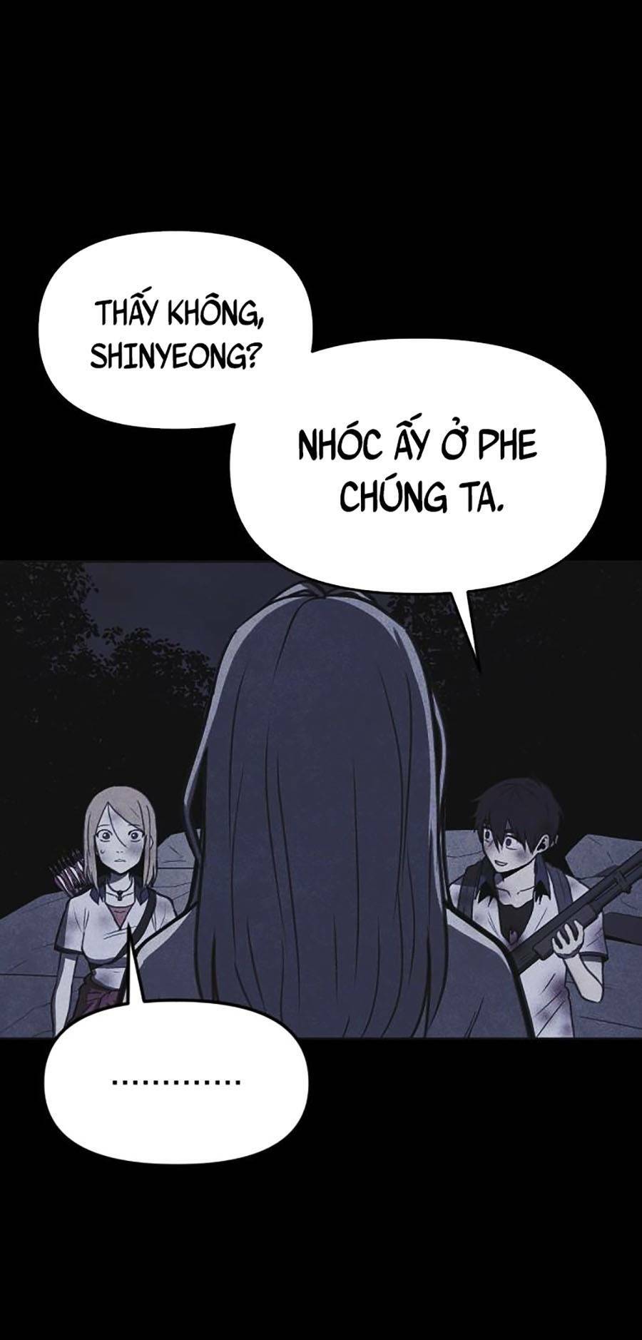 cậu bé shotgun chapter 46 21